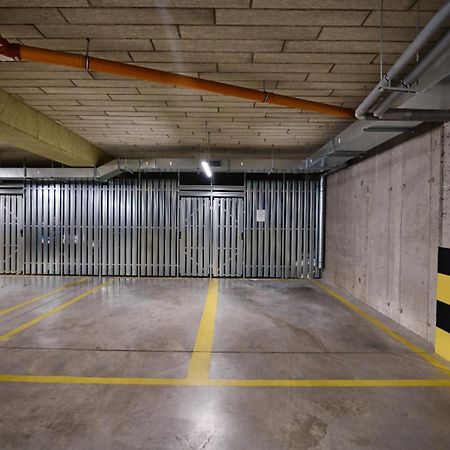 Apartament Presto 17 By Housine Zator Kültér fotó