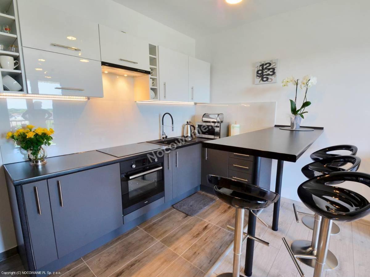Apartament Presto 17 By Housine Zator Kültér fotó