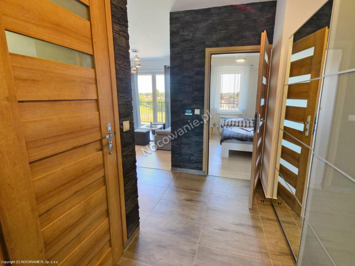 Apartament Presto 17 By Housine Zator Kültér fotó