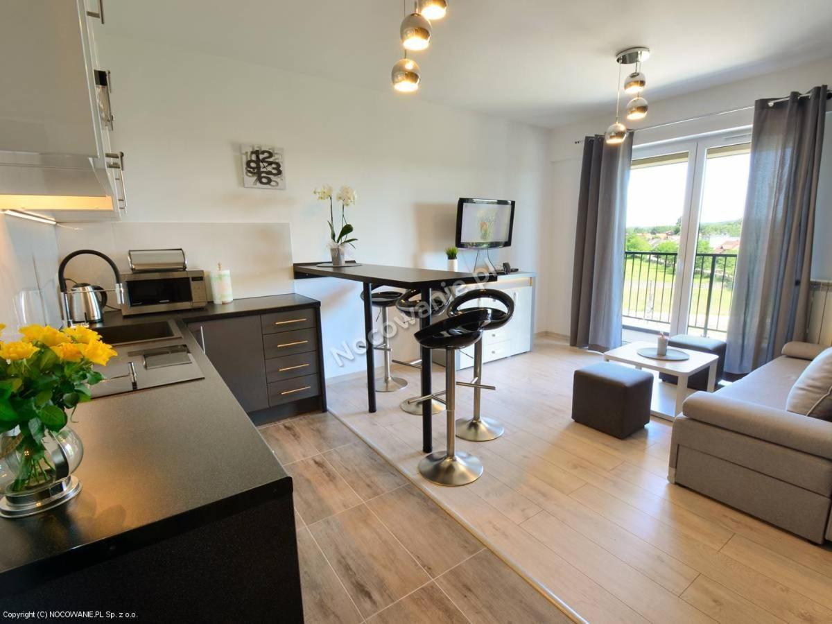 Apartament Presto 17 By Housine Zator Kültér fotó