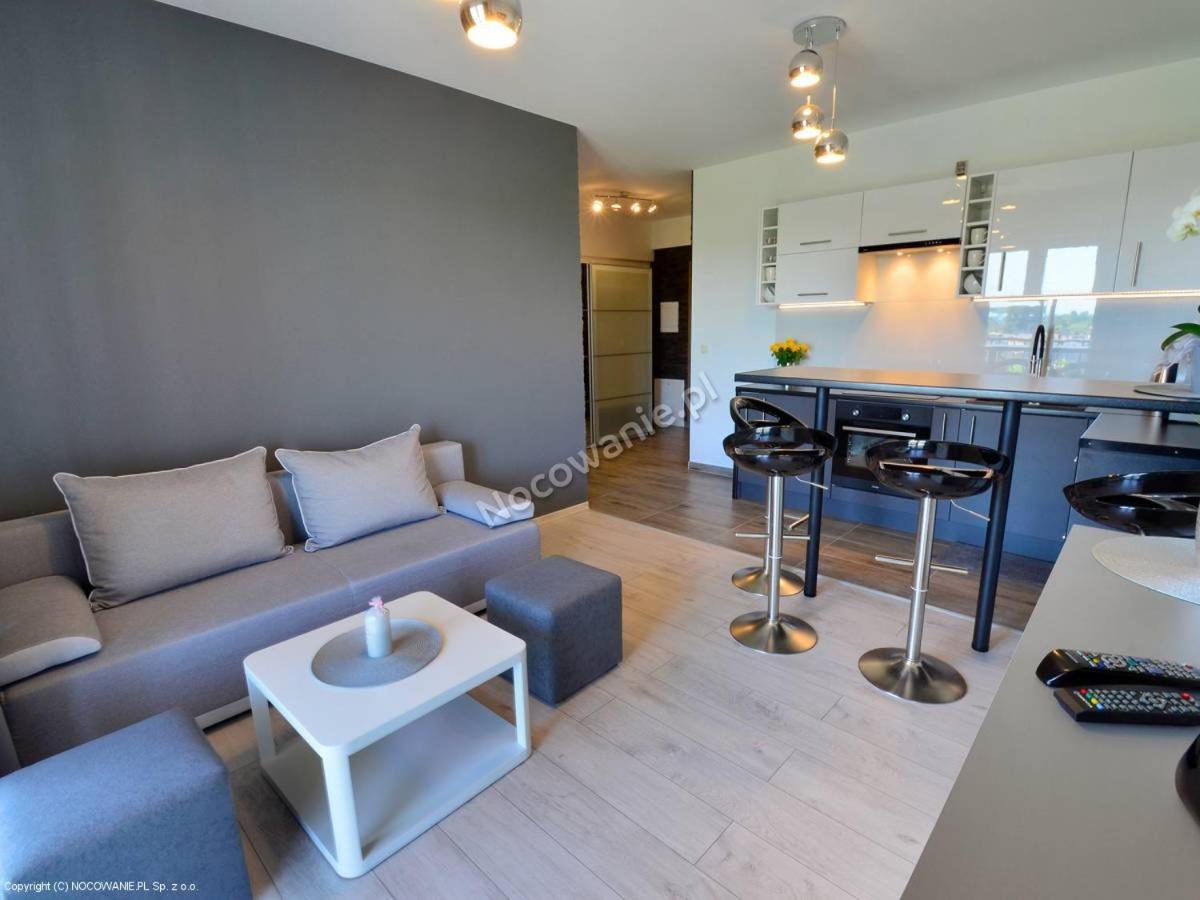 Apartament Presto 17 By Housine Zator Kültér fotó