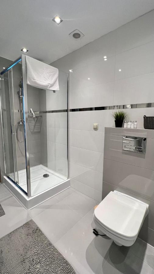 Apartament Presto 17 By Housine Zator Kültér fotó