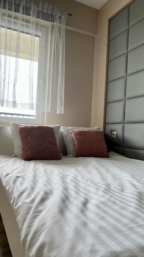 Apartament Presto 17 By Housine Zator Kültér fotó