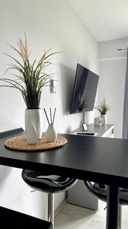 Apartament Presto 17 By Housine Zator Kültér fotó