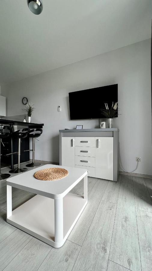 Apartament Presto 17 By Housine Zator Kültér fotó